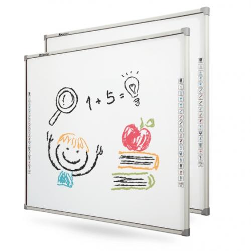 SMAAT INTERACTIVE TOUCH SCREEN BOARD 96 INCH
