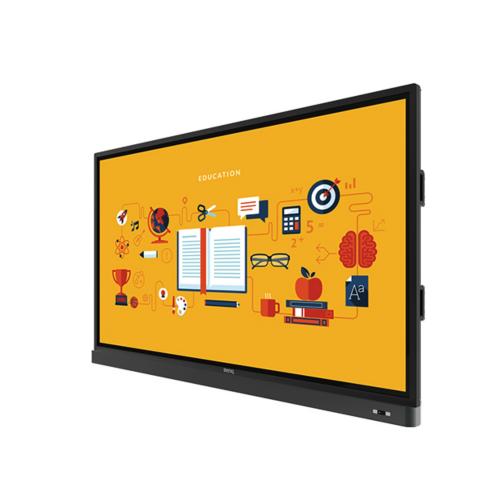 Benq RM8601K 86 Interactive flat panel