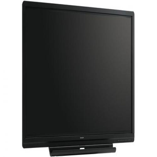 Sharp PN-60SC5 interactive whiteboard 152.4 cm (60