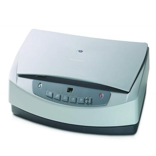 hp 5590 scanner driver