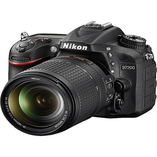 Wholesale Nikon D7500 20.9MP Digital SLR Camera Supplier from