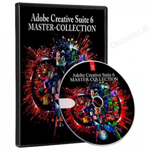 Adobe CS 6 Master Collection - WINDOWS Ifexes | Nigeria