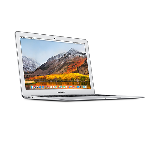 Apple MacBook Air 13.3-Inch NoteBook Computer Intel Core I5 2.3GHz